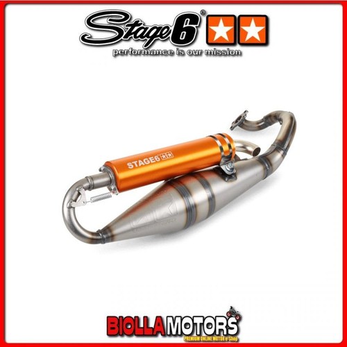 9116604 marmitta stage6 - s6-9116604/or,