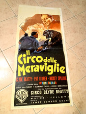 Il Circo delle Meraviglie -