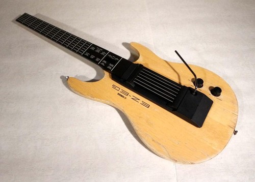 Yamaha sintetizzatore - ez-eg,