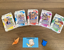 Digimon Card Game Starter Deck