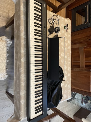 Casio cdp s110 - cdp-s110, pianoforte