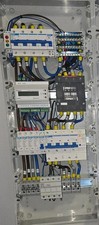 Quadro Elettrico  impianti