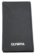 Calcolatrice Olympia LCD 180