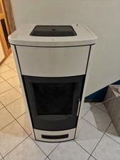 Stufa a pellet - Piazzetta