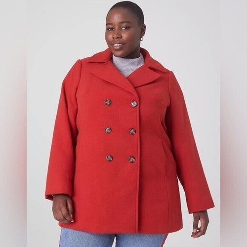 Nwot lane bryant doppiopetto - lane,