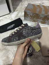 Golden Goose 38 Superstar