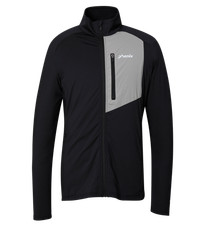 TIME SPACE MIDDLE JKT PHENIX