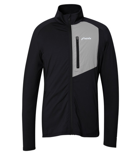 Time space middle jkt - middle,