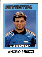 figurina Calcioflash Euroflash