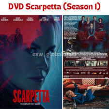 Scarpetta (Season 1) 2026 |