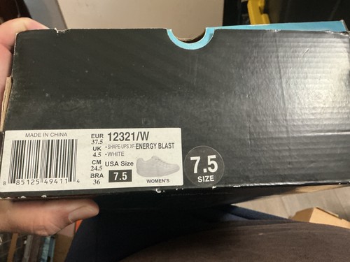 Scarpe fitness skechers - fitness,