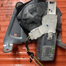 6405R1 Motorino tergilunotto