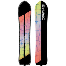Drake cocktail snowboard - drake,