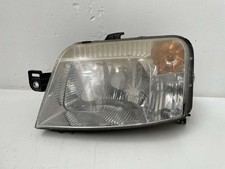 FARO FANALE ANTERIORE SINISTRA FIAT PANDA 169