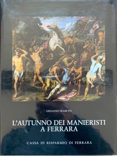 Giuliano frabetti l - giuliano, l'autunno