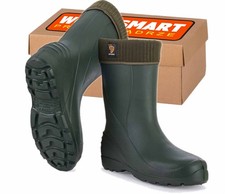 STIVALI WELLINGTON DONNA 39 -