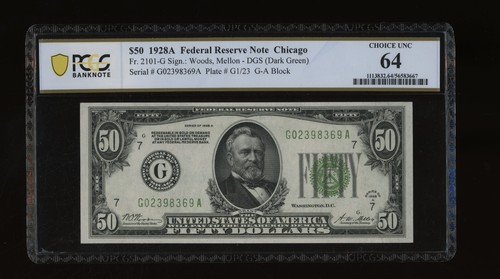 Dbr 1928 dgs frn - dgs,