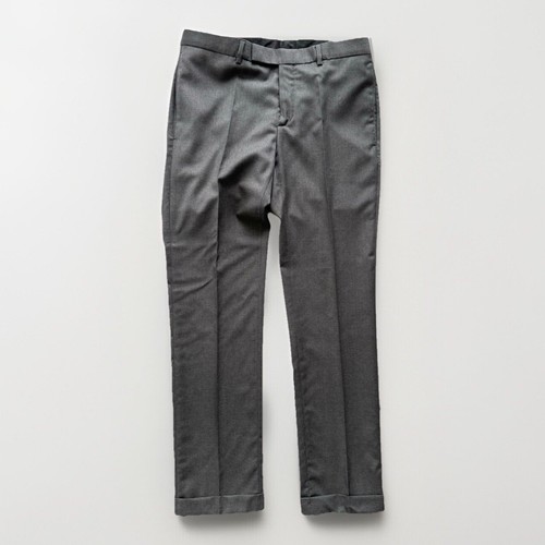 Pantaloni dior uomo grigi - uomo,