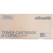 TONER ORIGINALE OLIVETTI B1272
