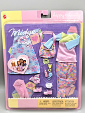 BK~ #H BAMBOLA BARBIE NUOVA