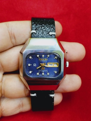 Orologio polso vintage - da,