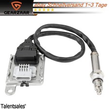 Sensore NOx sonda lambda per