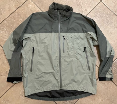 Simms gore tex - simms, gore-tex