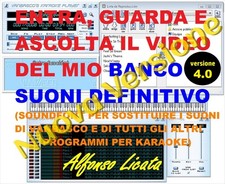 Banco suoni soundfont - banco,