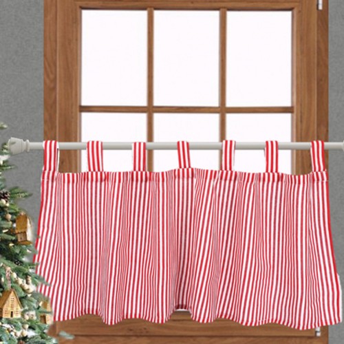1pz tenda corta - corta, soggiorno