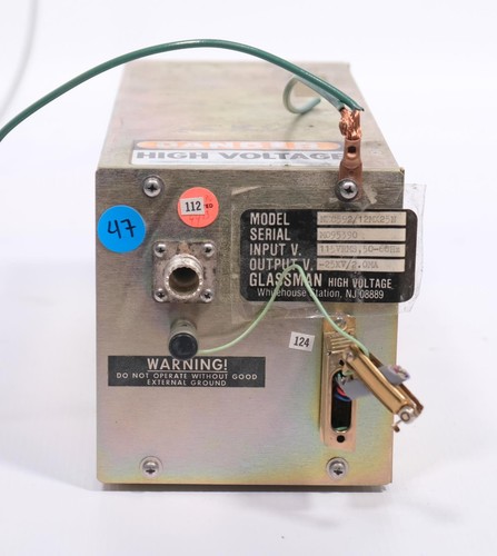 Glassman nec592 12mx25n - glassman,