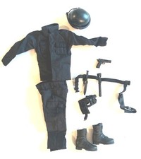 BBI Blue Box Toys 1/6 Action