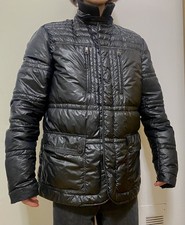 Moncler dubbo down jacket size - moncler,
