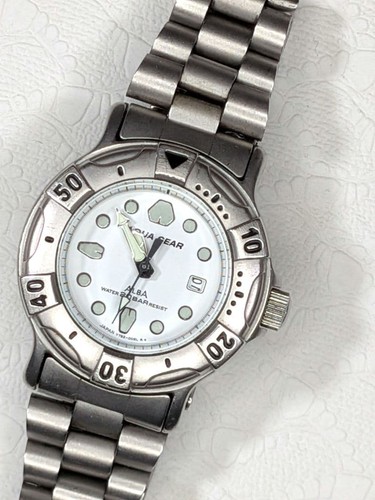 Orologio vintage seiko - orologio,