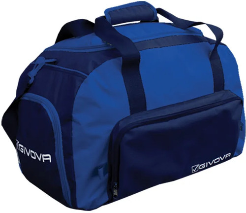 Borsa sportiva givova - sportiva,