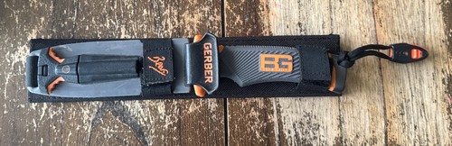 Gerber bear grylls ultimate - gerber,