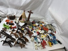 Lotto Playmobil Vintage 1974