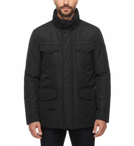 Peuterey goose down jacket men - goose,