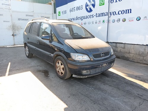Y22dtr motore completo - y22dtr,