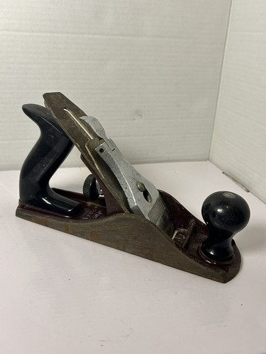 Vtg stanley bailey 4 - stanley,