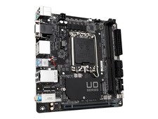 Gigabyte H610I 1.0 Motherboard