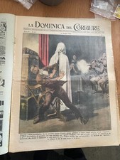 LA DOMENICA DEL CORRIERE 22