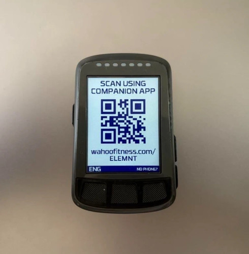 Wahoo elemnt bolt gps computer - wahoo,