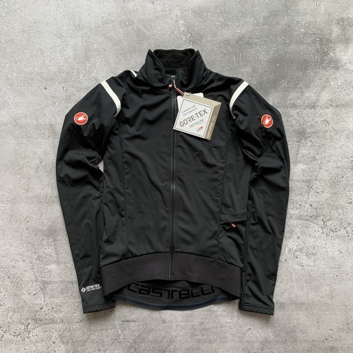 Castelli alpha ros giacca - alpha,