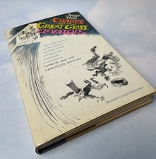 Charlie and the Great Glass