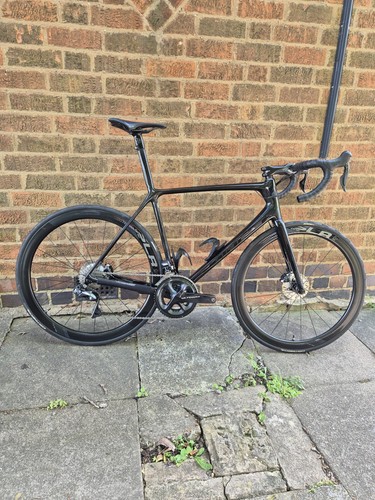 Giant tcr advanced sl1 large - giant,