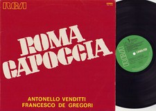 Venditti & De Gregori - Roma
