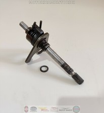 Albero comando cambio moto - albero,