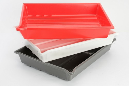 Bacinella 40x50 per stampa - , in