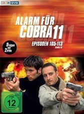 Alarm für Cobra 11 - die