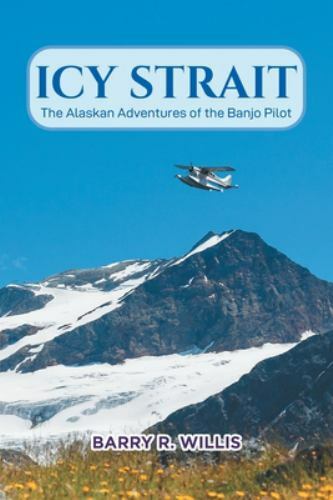 Icy strait the alaskan - strait,